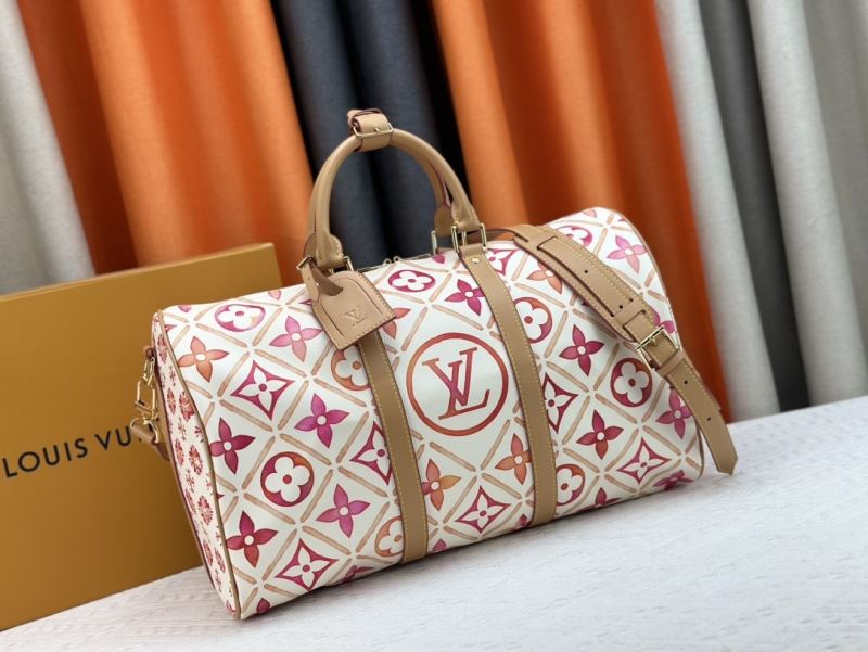 Louis Vuitton Travel Bags